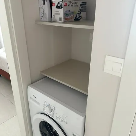Luxury Appartement