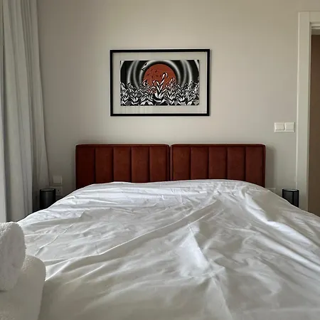 Luxury Oroklini