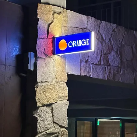 דירה Luxury *