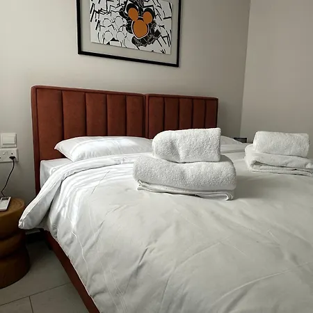 Luxury Apartmán *
