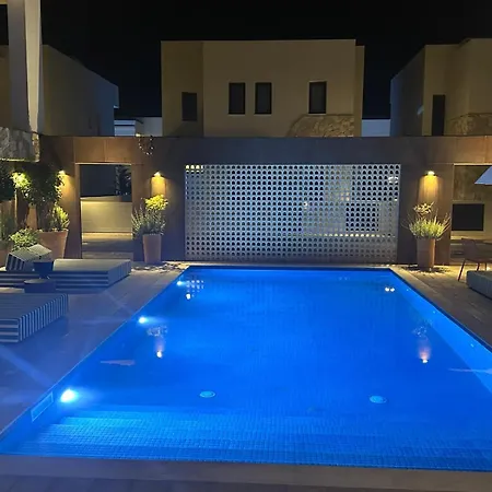 דירה Luxury *