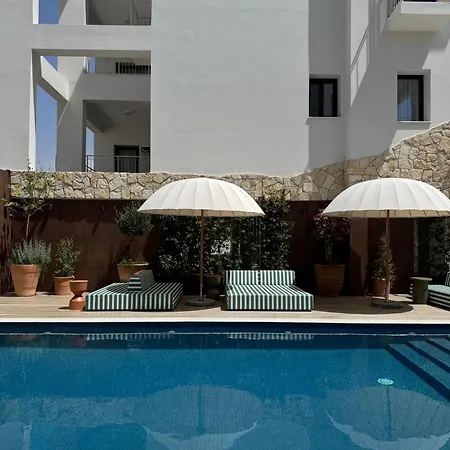 Apartmán Luxury